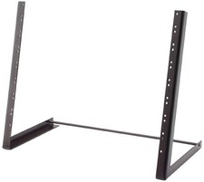 Stagg MRS-A8U Desktop 8U Rack