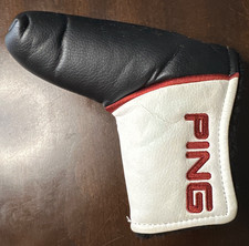 Ping Scottsdale putter head