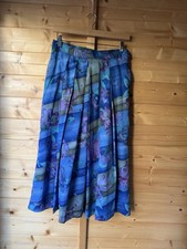 Geiger Vintage Pleaded Midi