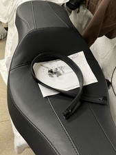 Harley Davidson Softail Tallboy Seat very good condition 