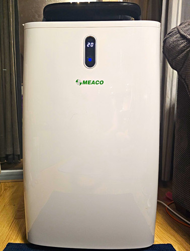 Meaco meacocool pro 16000 - mc,