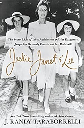 Jackie janet and lee - lee, the