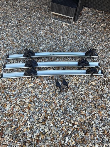 Thule elite 2nd 3rd 4th - thule,
