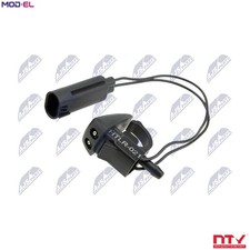 WASHER FLUID JET WINDOW