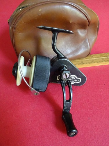 Good cased vintage sealey - cased,