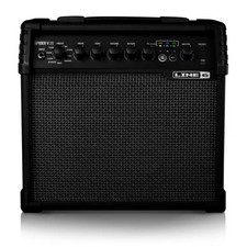 Line 6 Spider V 20 MKII Combo