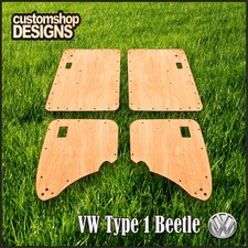 VW Type 1 Beetle (1950 - 1979)