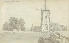 St Peter's Isle of Thanet Kent