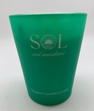 SOL and Sunshine Scented