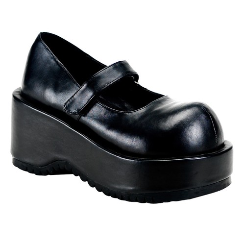 Demonia pleaser dolly platform - dolly,