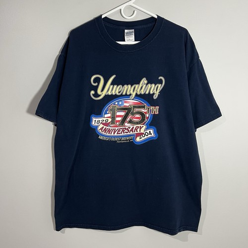 Vintage 2004 yuengling 175th - yuengling,
