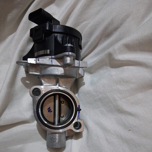 Mercedes benz egr valve - mercedes,