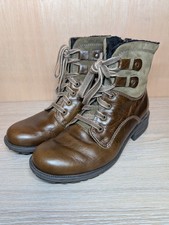 Josef Seibel Boots Sandra 14