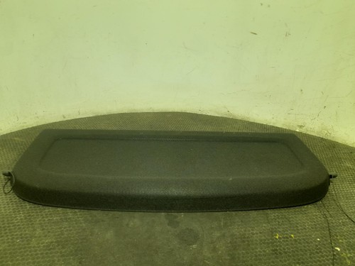Ford fiesta active parcel - fiesta,