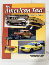 THE AMERICAN TAXI: A CENTURY