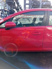 VAUXHALL CORSA D 2006-2014 MK3