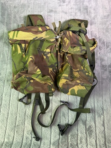 Genuine british army dpm - genuine,