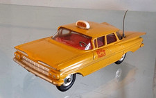 Corgi Toys 221 Chevrolet