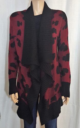 Romeo juliet couture leopard - romeo,
