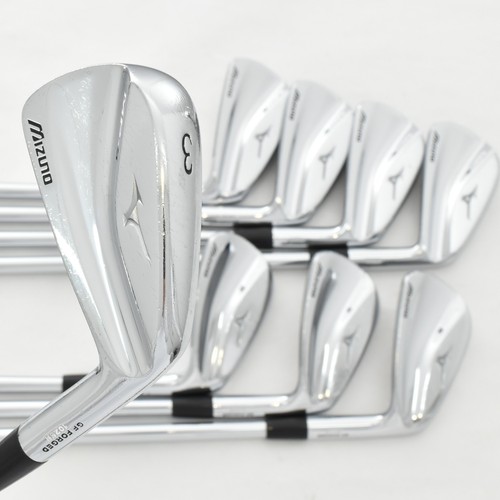 Mizuno yoro forged iron - mizuno,