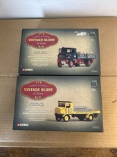 Corgi vintage glory 80005 - glory, &