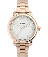 Timex Waterbury Standard 34mm