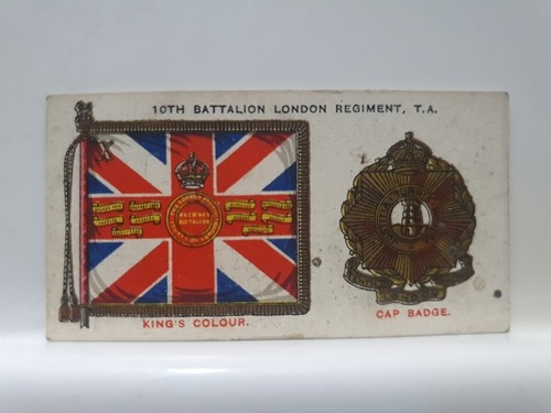 Players card regimental - players,