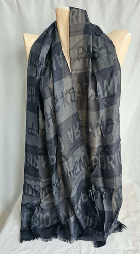 Lovely emporio armani - armani, scarf