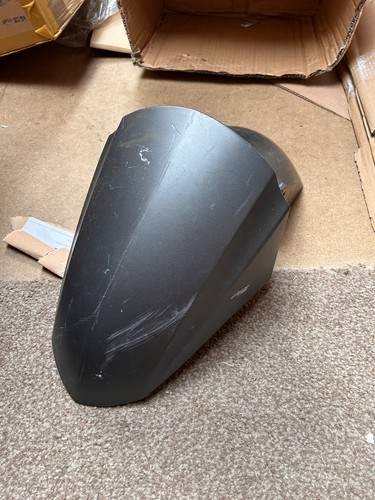 Peugeot kisbee used - kisbee, front