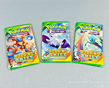Pokemon TCG XY ROARING SKIES