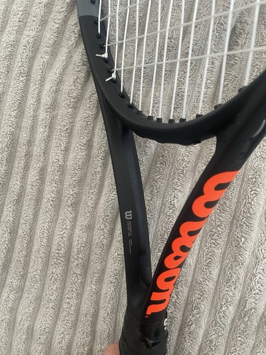 Wilson clash 100ul adult - wilson,