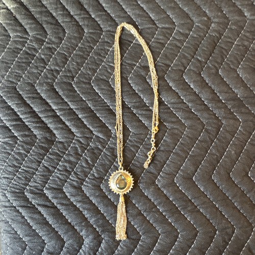 Lucky brand tassel - lucky,