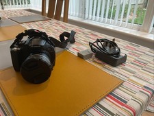 Canon PowerShot SX30 IS 14.1MP Digital Camera - Black