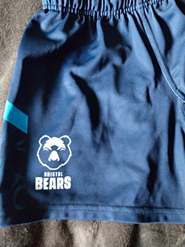 Neills bristol bears team - o'neills,