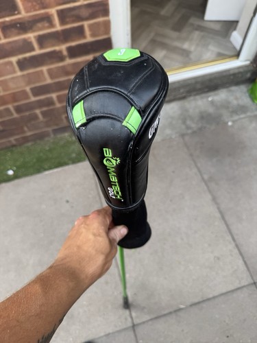 Grenade wood 15 degree - /,