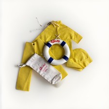 Sindy Doll Vintage Sail Away