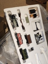 Hornby the coastal - coastal, freight