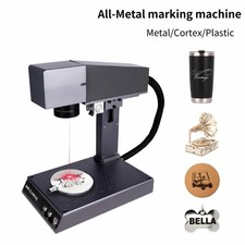 DAJA M1 Fiber Laser Engraving