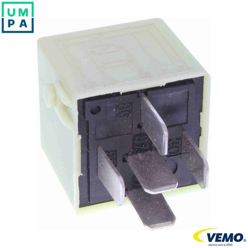 Multifunctional relay - multifunctional,