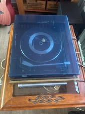 Vintage garrard sp25 mkii - sp25,