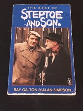 The Best Of Steptoe And Son -