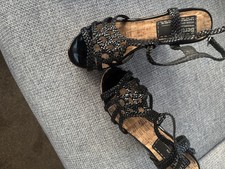 A Very Nice Wedges of Wooden