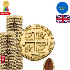 Realistic 100-Piece Pirate