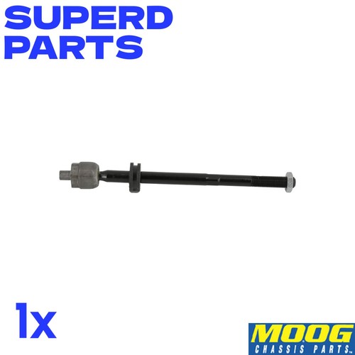 Tie rod fits - rod, l/r