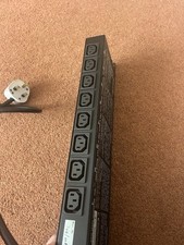 Rack Mountable NJD Euro 8