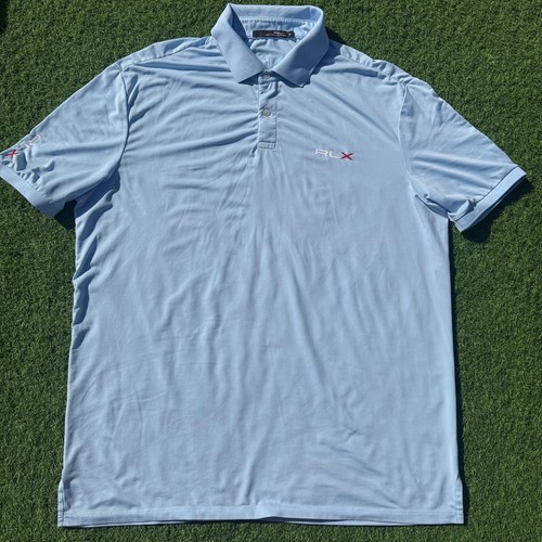 Ralph lauren rlx - ralph,