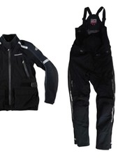 Hein Gericke Master V Suit Pro