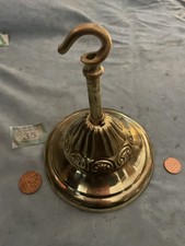 140mm chandelier ceiling hook