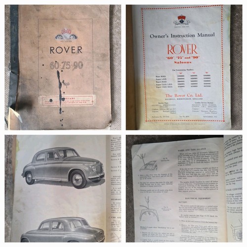 Rover 75 90 - -,