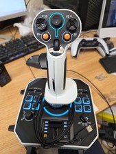 Thrustmaster Sol-R 1